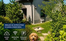 Apartamenty Pilsko